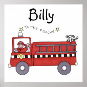 Motor Poster (Vorne)