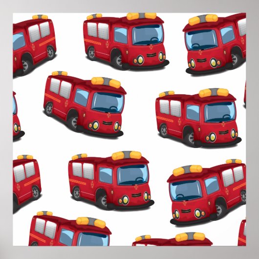 Motor Poster (Vorne)