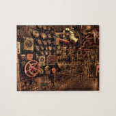 Motor Puzzle (Horizontal)