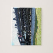 Motor Puzzle (Vertikal)