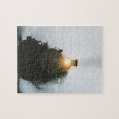 Motor Puzzle (Horizontal)