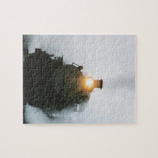 Motor Puzzle (Horizontal)