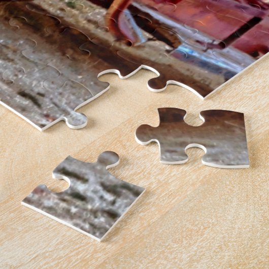 Motor Puzzle (Seite)