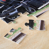 Motor Puzzle (Seite)