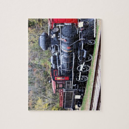 Motor Puzzle (Vertikal)