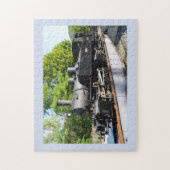 Motor Puzzle (Vertikal)