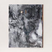 Motor-Puzzle Puzzle (Vertikal)