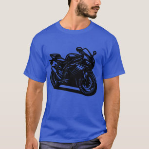 Motor Race Etreme Sports Rennen Motorsport Familie T-Shirt