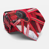 Motor-Räder Krawatte (Gerollt)