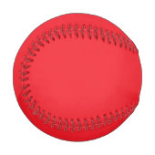 Motor Red Baseball (Vorderseite Links)