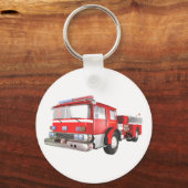 Motor Schlüsselanhänger (Vorderseite)