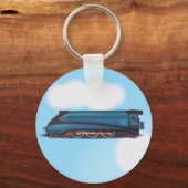 Motor Schlüsselanhänger (Vorderseite)