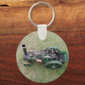 Motor Schlüsselanhänger (Vorderseite)