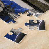 MOTOR SCOOTER PUZZLE (Seite)