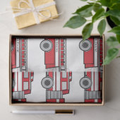 Motor Seidenpapier (Geschenk)