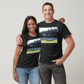 Motor T-Shirt (Unisex)