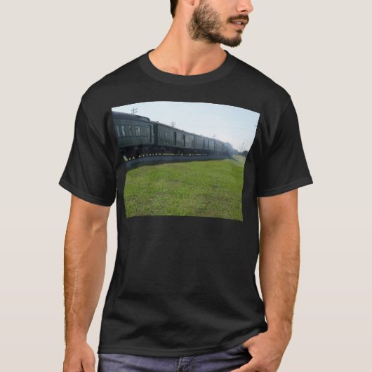 Motor T-Shirt (Vorderseite)