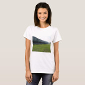 Motor T-Shirt (Vorne ganz)