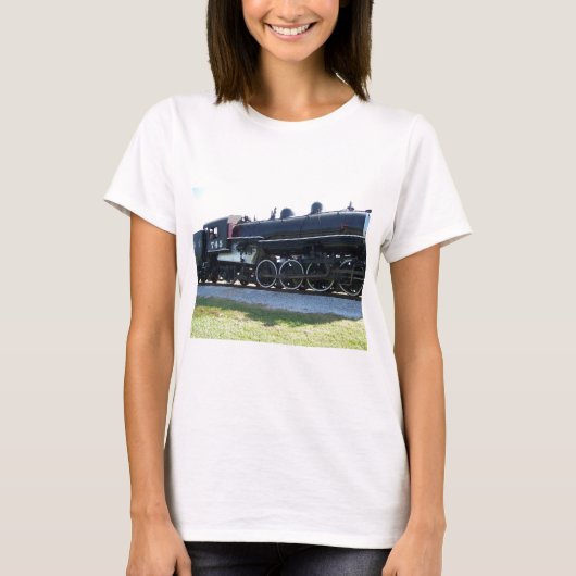 Motor T-Shirt (Vorderseite)