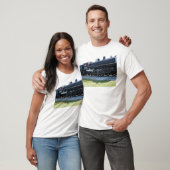 Motor T-Shirt (Unisex)