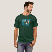 MOTOR T-Shirt (Vorne ganz)