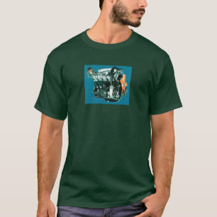 MOTOR T-Shirt