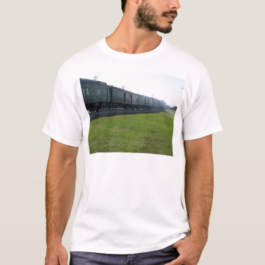 Motor T-Shirt (Vorderseite)