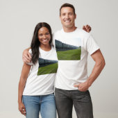 Motor T-Shirt (Unisex)