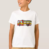 Motor T-Shirt (Vorderseite)