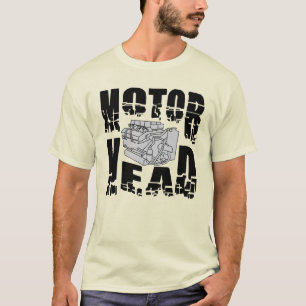 Motor T-Shirt