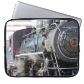 Motor-Tablettenschlauch Laptopschutzhülle (Vorderseite)