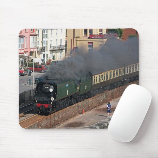 Motor Tangmere 34067 Mousepad (Mit Mouse)