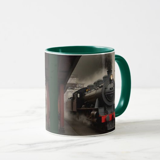 Motor Tasse (VorderseiteRechts)