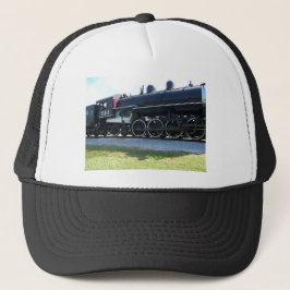Motor Truckerkappe