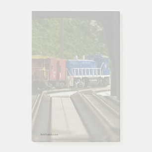 Motor u. Kombüse an Post-Itanmerkungen E. Pgh 4x6" Post-it Klebezettel