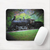 Motor von Seattle Mousepad (Mit Mouse)