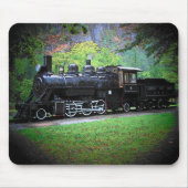 Motor von Seattle Mousepad (Vorne)