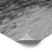 Motor Wreck, 1922 Poster (Ecke)