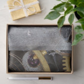 Motor-Zahnradgetriebe Seidenpapier (Geschenk)