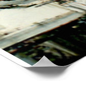 Motor Zimmer 1 Größe 22 von 15 Poster (Ecke)