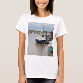 Motorboot-Fang 22 T-Shirt
