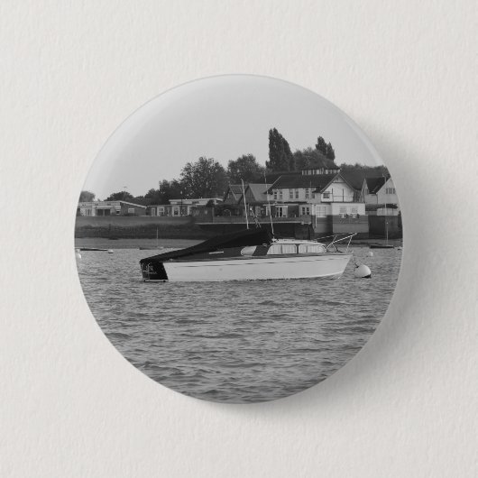 Motorboot Jane Button (Vorderseite)