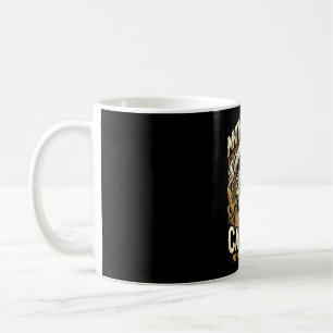 Motorboot-Sob-Motorboot-Kapitän-Ponton-See Kaffeetasse