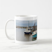Motorbootfang 22 kaffeetasse (Links)