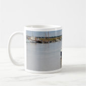 Motorbootfang 22 kaffeetasse (Links)
