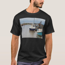 Motorbootfang 22 T-Shirt