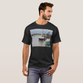 Motorbootfang 22 T-Shirt (Vorne ganz)