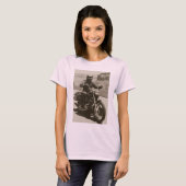 Motorcat V02 T-Shirt (Vorne ganz)