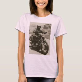 Motorcat V02 T-Shirt