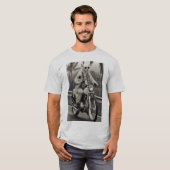 Motorcat V03 T-Shirt (Vorne ganz)